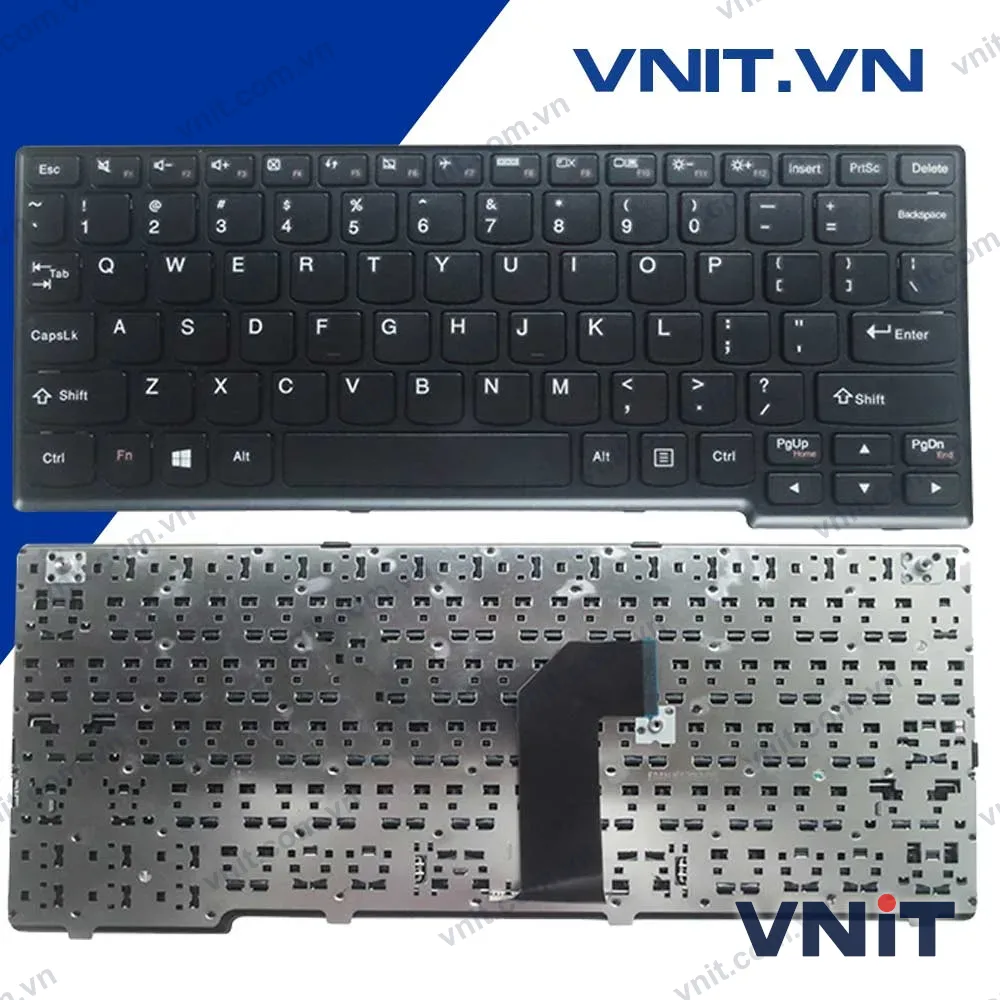 Bàn Phím Lenovo Yoga 11 - Keyboard Lenovo Yoga 11