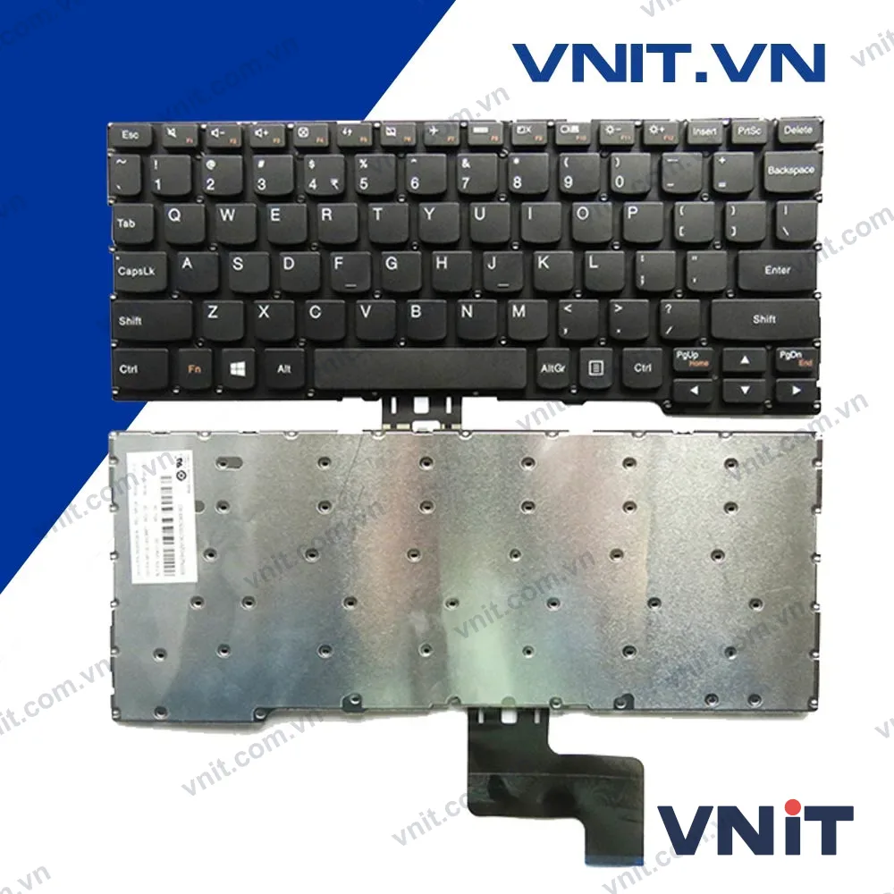 Bàn Phím Lenovo Yoga 300-11IBY - Keyboard Yoga 300-11IBY