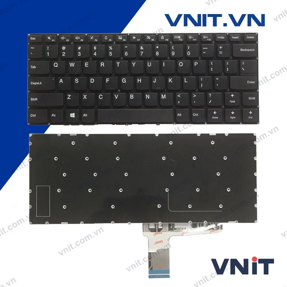 Bàn Phím Lenovo Yoga 310-14ISK - Keyboard Yoga 310-14ISK