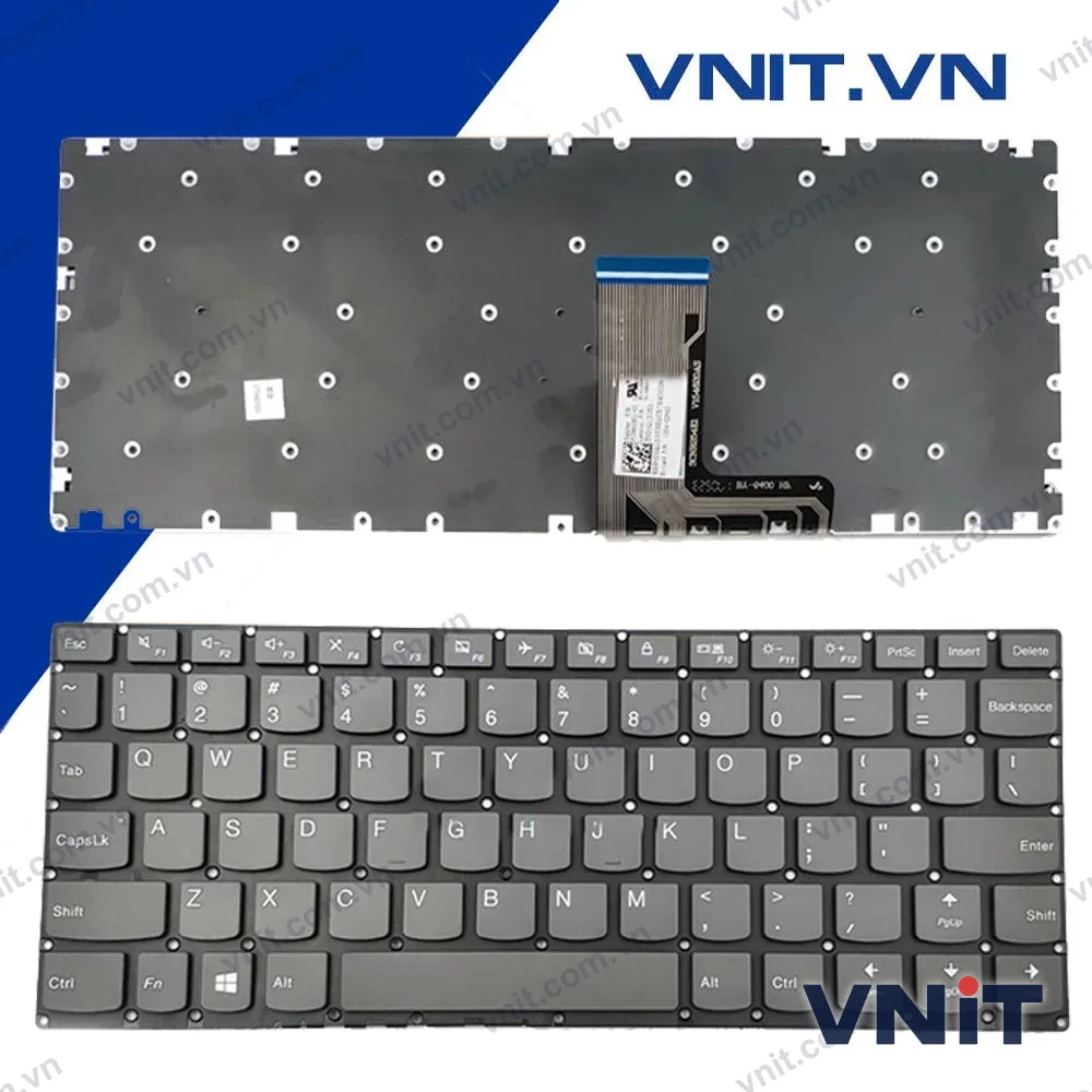 Bàn phím Lenovo Yoga 710-11ISK, 710-11IKB, 310-11IAP