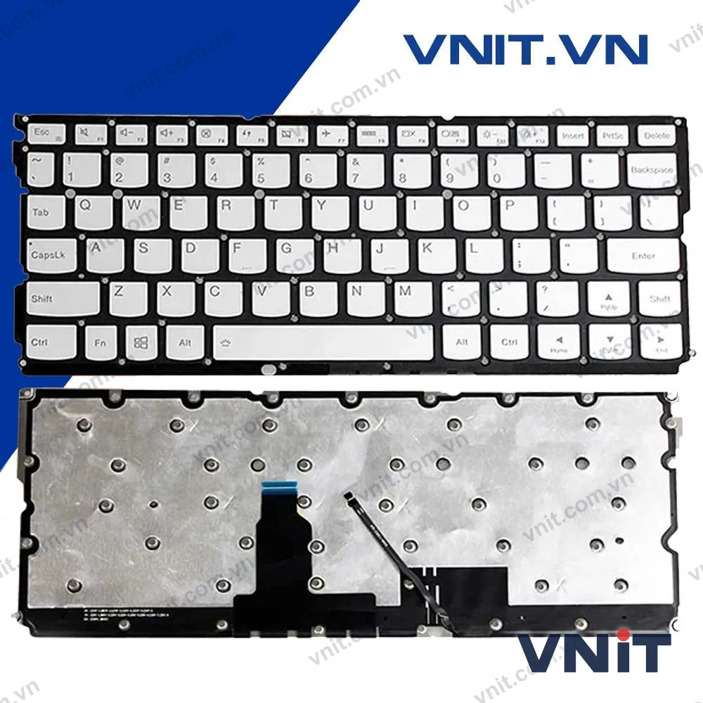 Bàn phím Lenovo Yoga 900-12ISK Có Đèn - Backlit Keyboard Lenovo Yoga 900-12ISK