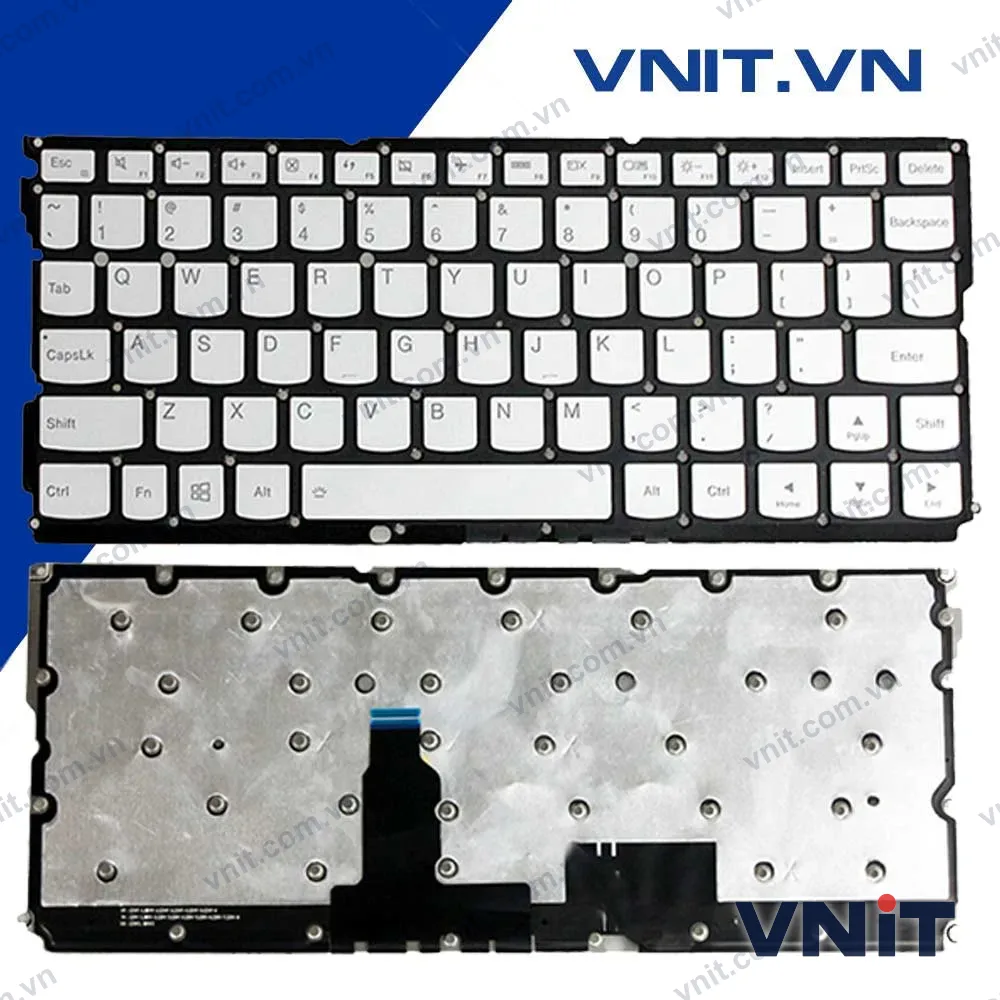 Bàn phím Lenovo Yoga 900-12ISK - Keyboard Lenovo Yoga 900-12ISK