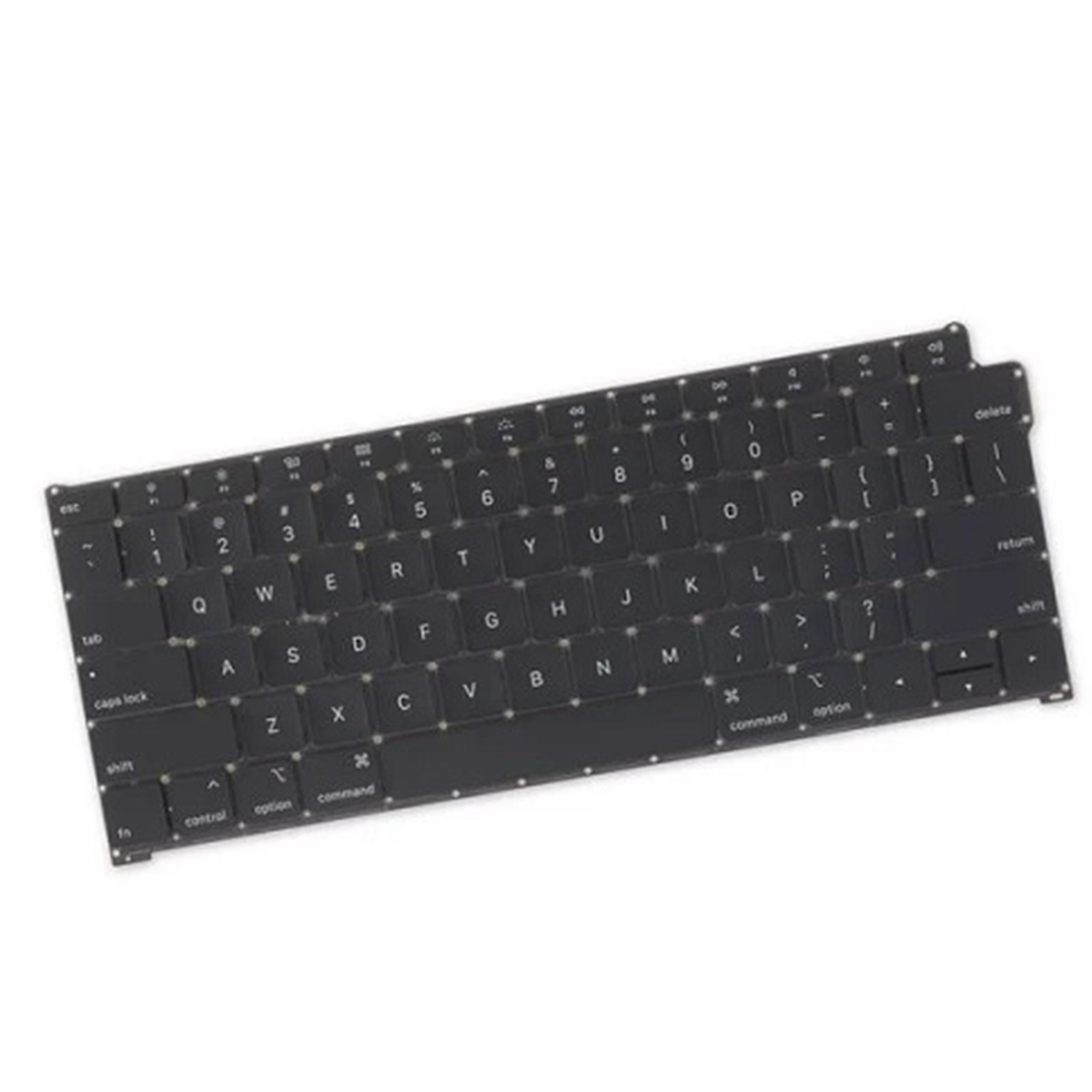 Top case bàn phím MacBook Air Retina 13 2019 A1932 - ảnh minh hoạ
