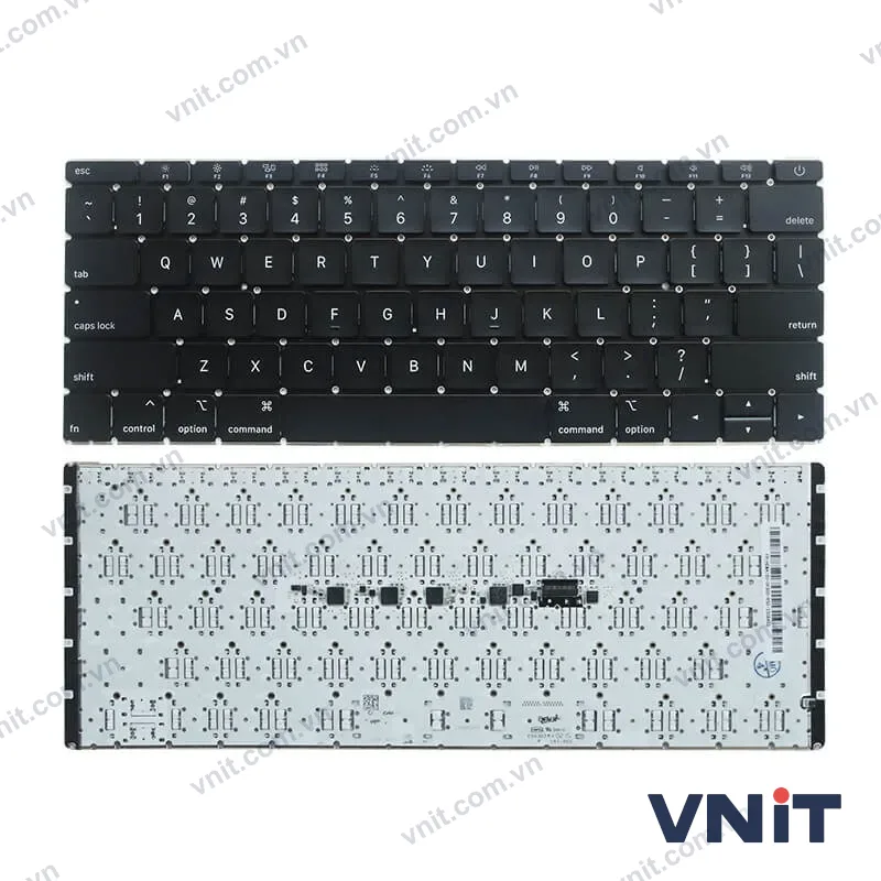 Bàn phím rời MacBook 12" 2016-2017 (A1534) - butterfly đời 2