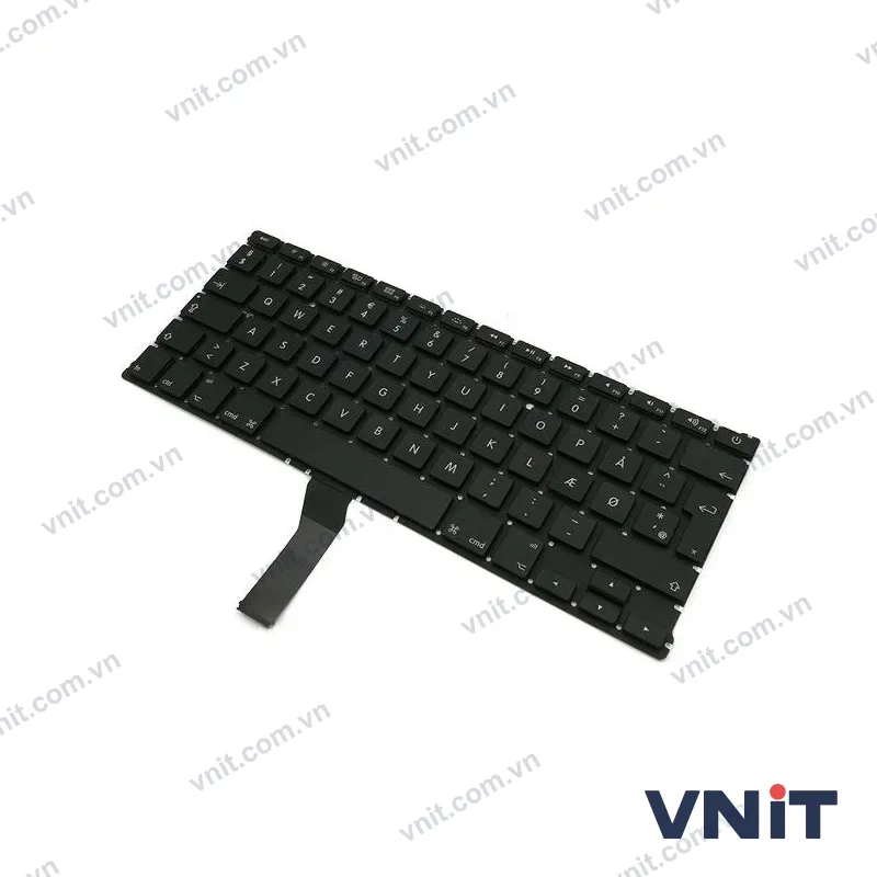 Bàn phím rời MacBook Air 11" 2015 (A1465) - layout US