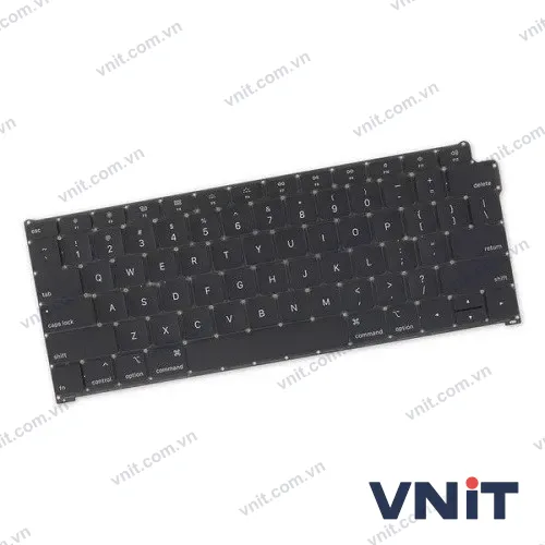 Bàn phím rời MacBook Air Retina 13" 2018-2019 (A1932) - layout US, đèn nền
