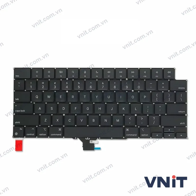 Bàn phím rời MacBook Pro 14" M3 2023 (A2918) - Magic Keyboard