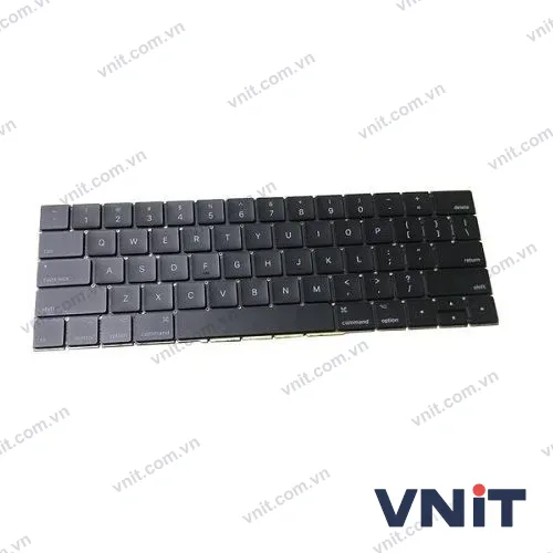 Bàn phím rời MacBook Pro 15" Touch Bar 2016-2017 (A1707) - đèn nền