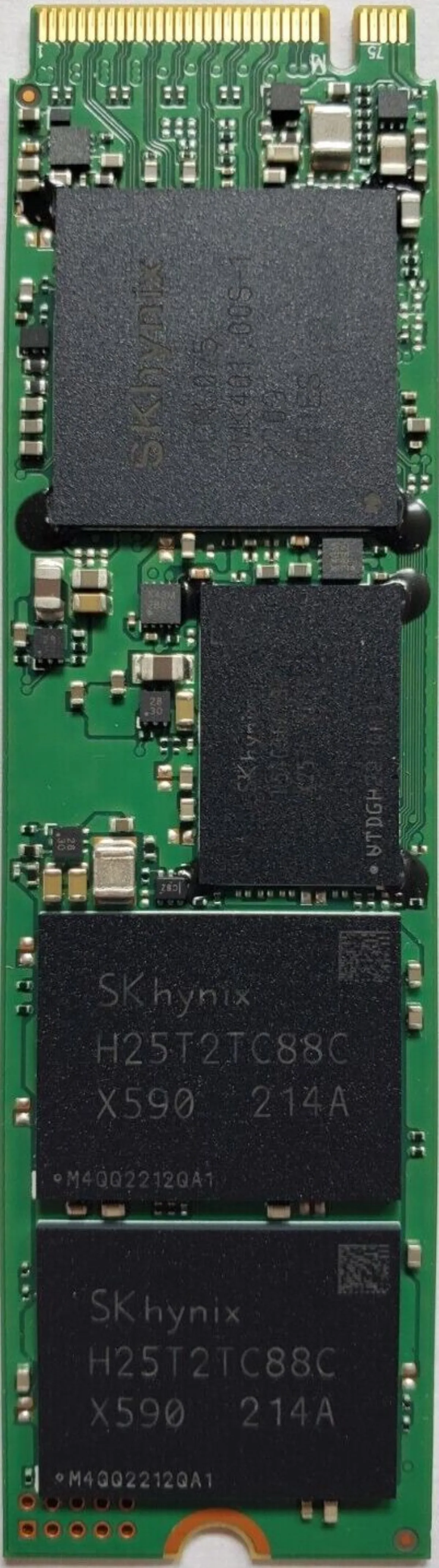 Nâng cấp SSD cho laptop/PC: chọn loại nào & chuyển Windows không cài lại