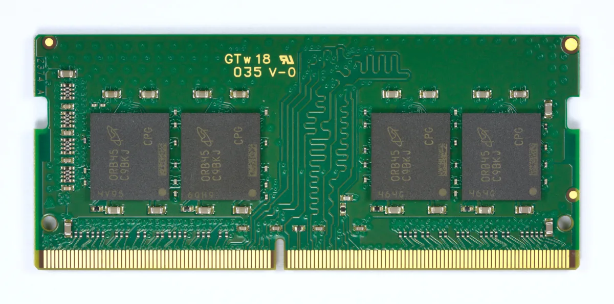 Có nên nâng cấp RAM laptop? Cách chọn RAM đúng chuẩn