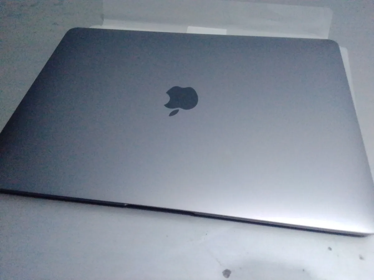 Mac đơ, vòng xoay cầu vồng (spinning wheel), ứng dụng Not Responding