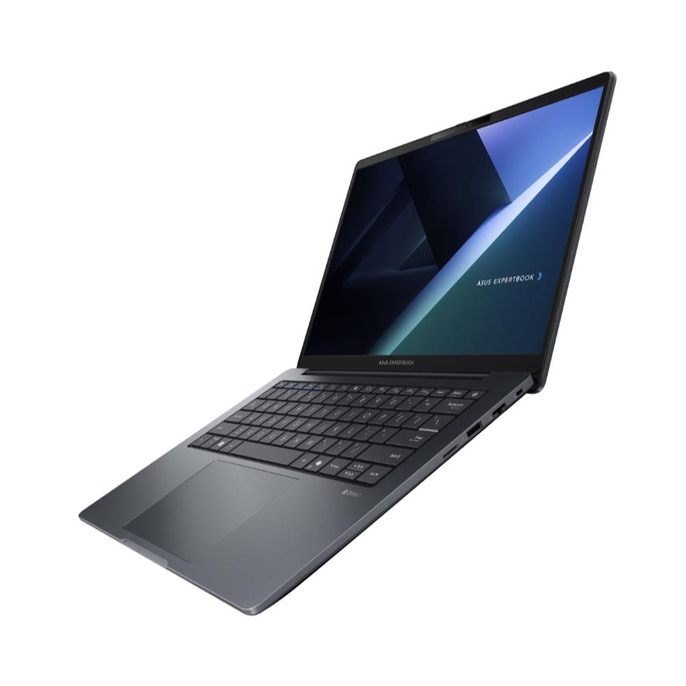 Cổng kết nối Asus ExpertBook B3 B3405CCA-LY0077W