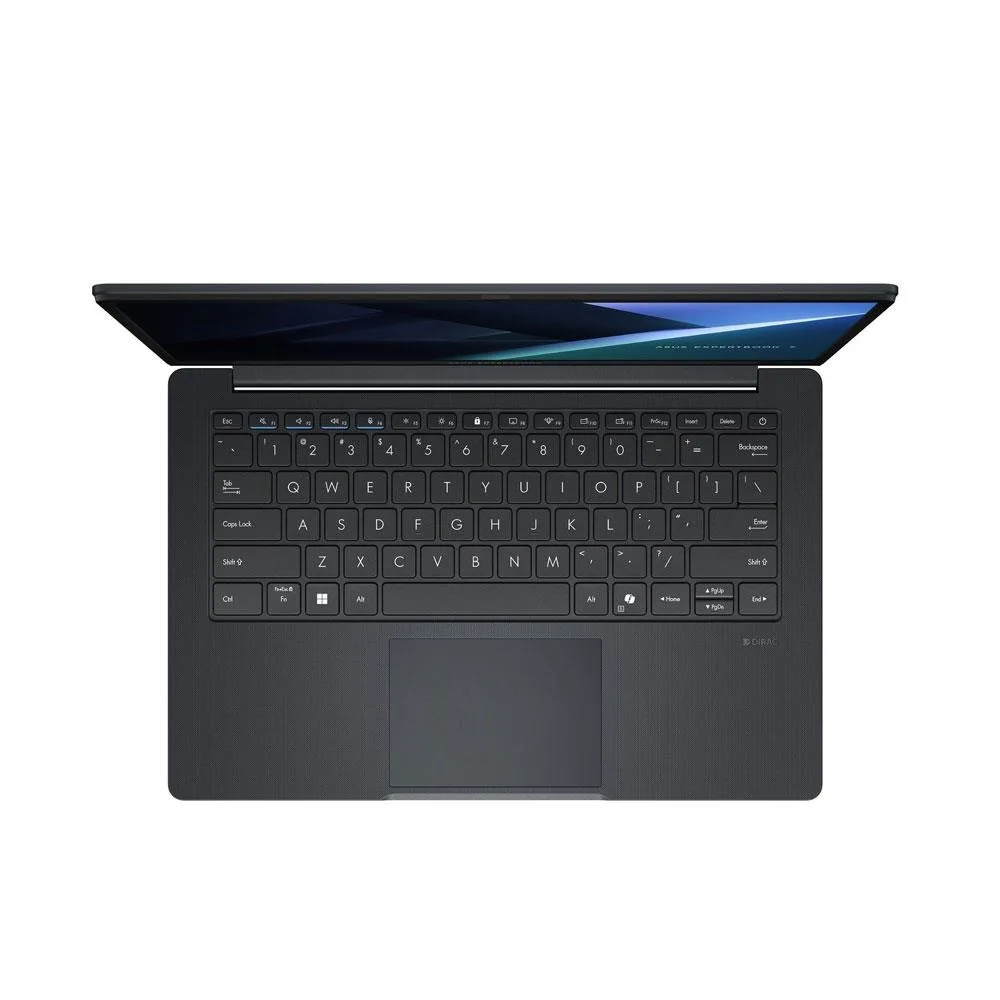 Laptop Asus ExpertBook B1 BM1403CDA-S61611W Ryzen 5 150/16GB/512GB/14" FHD/Win11 - ảnh 2