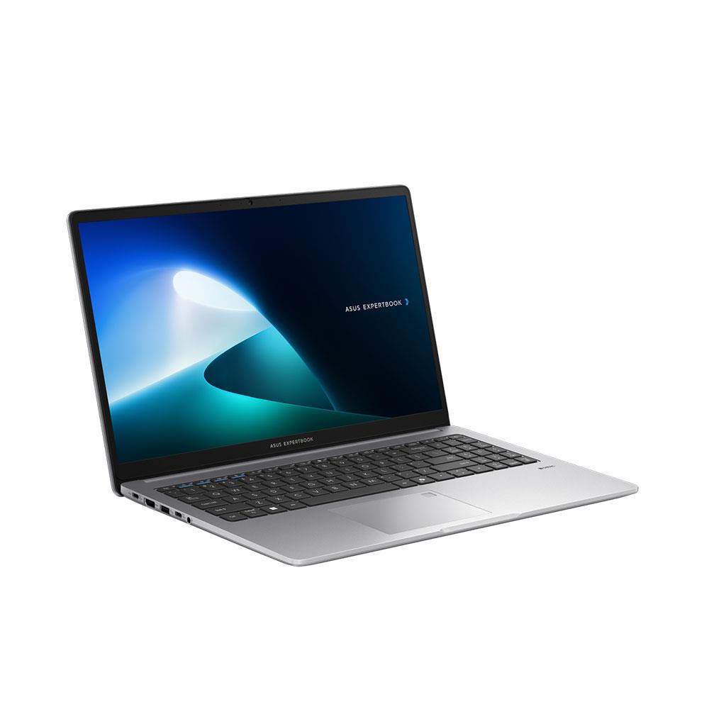 Cổng kết nối và bàn phím Asus ExpertBook P1 P1503CVA
