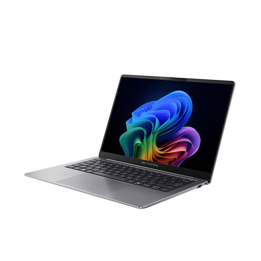Cổng Thunderbolt 4 Asus ExpertBook P5 P5405CSA-NZ0016W