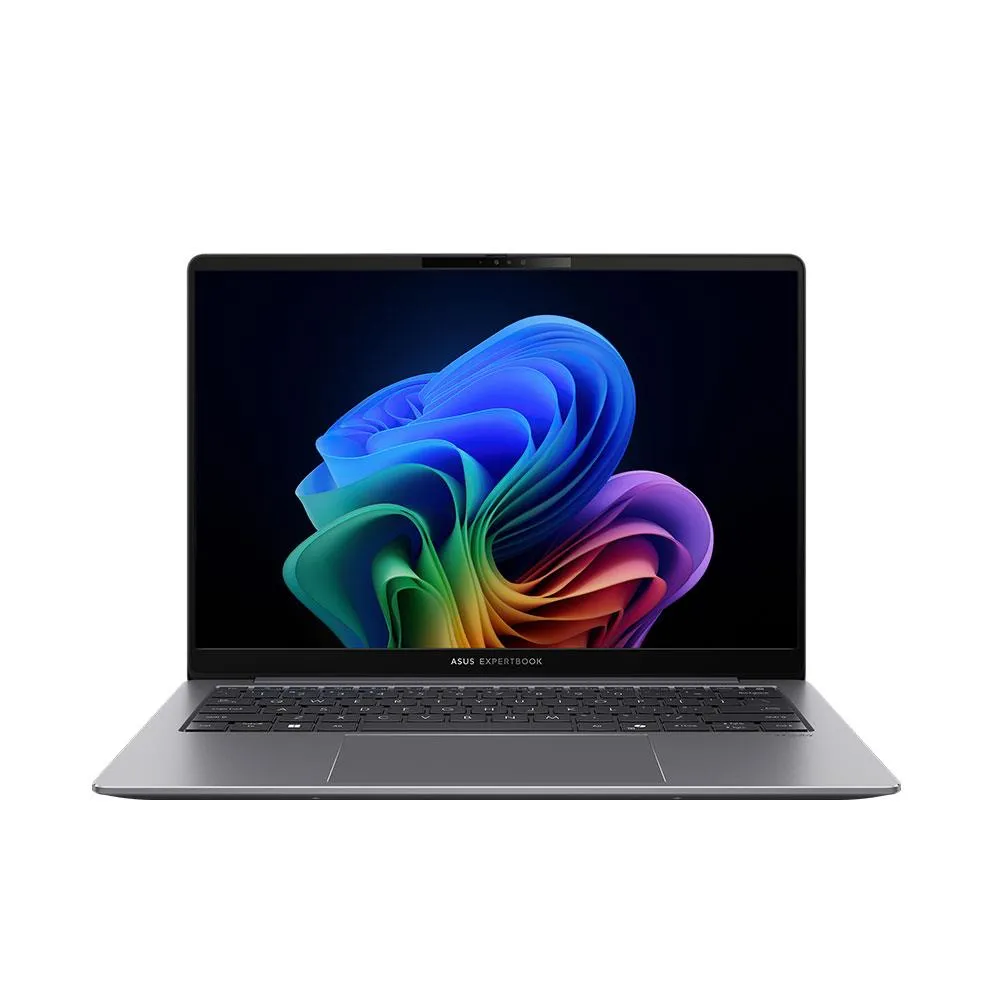 Laptop Asus ExpertBook P5 P5405CSA-NZ0017W Ultra 7 258V/32GB/1TB/14" 2.5K/Win11