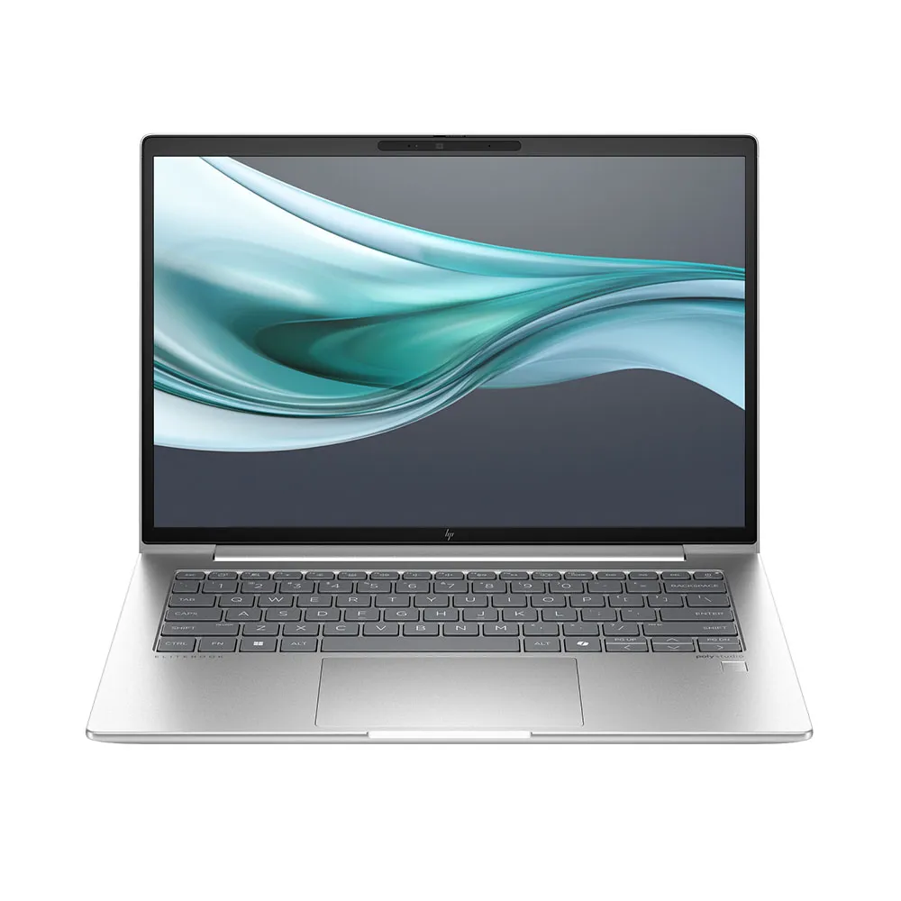 Laptop HP EliteBook 640 G11 - A7LB1PT (Ultra 5-125U/16GB/512GB/14"/Win 11 Home SL)
