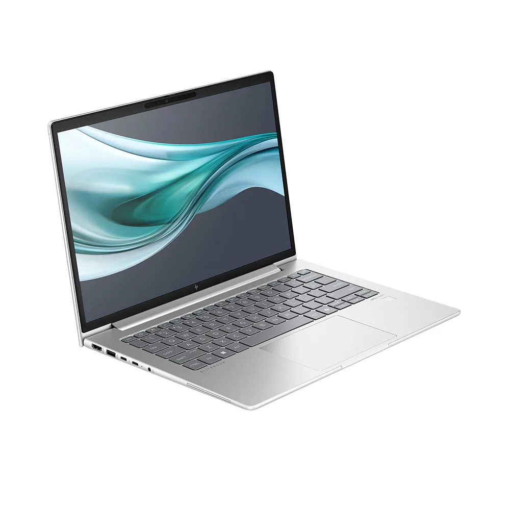 Laptop HP EliteBook 640 G11 - A7LB1PT (Ultra 5-125U/16GB/512GB/14"/Win 11 Home SL) - ảnh 2