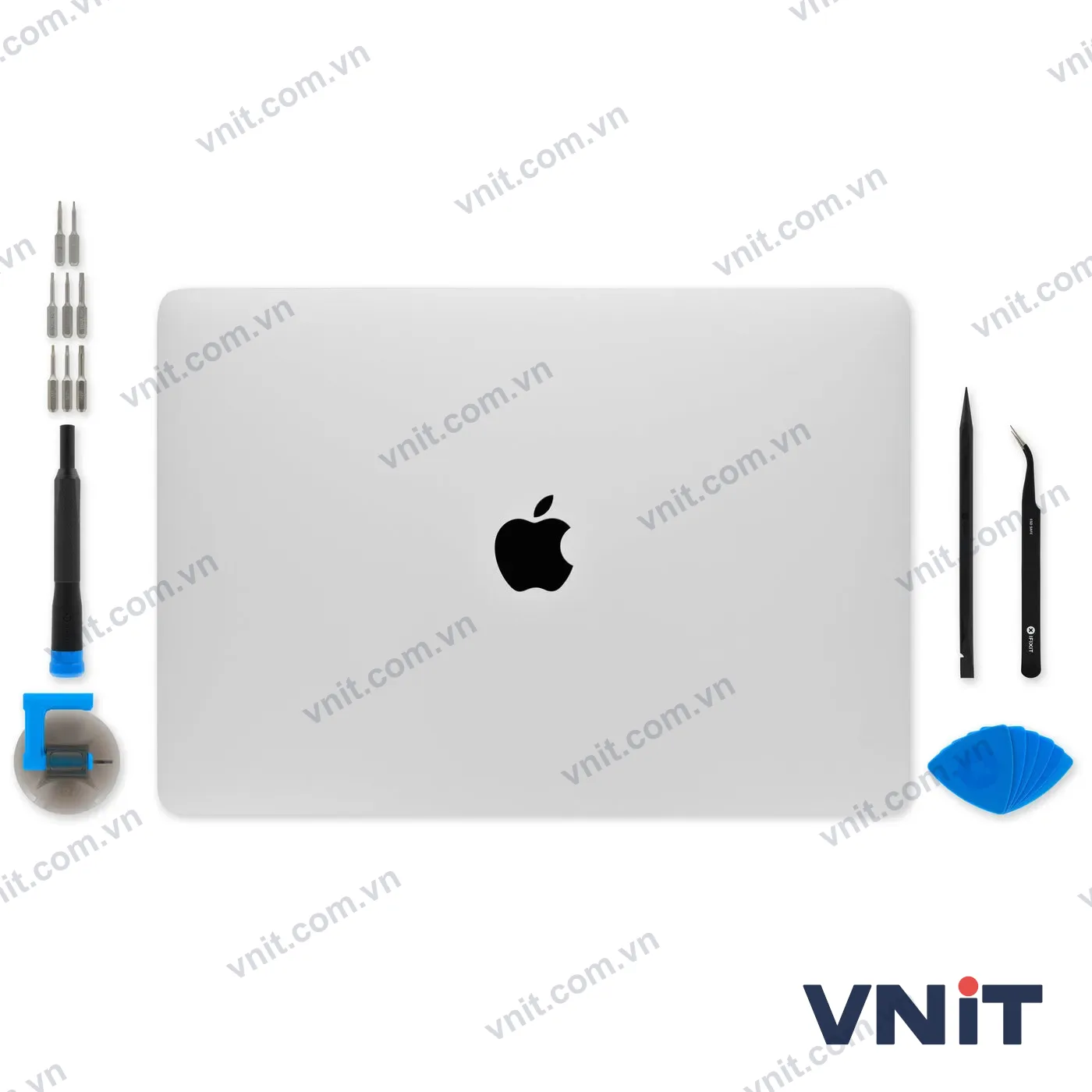 Cụm màn hình MacBook Air 11" 2015 — nguyên cụm 11.6 inch 1366x768 (dùng cho A1465 / Air 11 Early 2015)