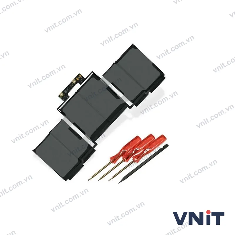 Pin MacBook A1964 (dùng cho MacBook Pro 13 Touch Bar 2018, 2019 và MacBook Pro 13 2020 Intel 4 ports)