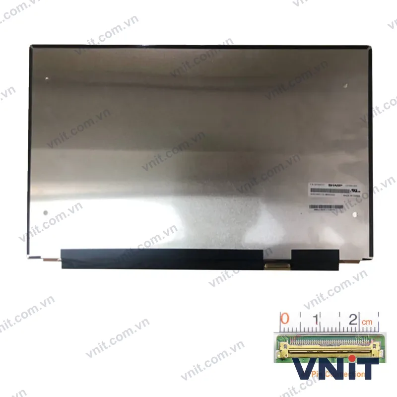 Màn hình 15.6 Led Slim 40Pin (Uhd) LQ156D1JX03 Dùng cho Dell Precision 7530