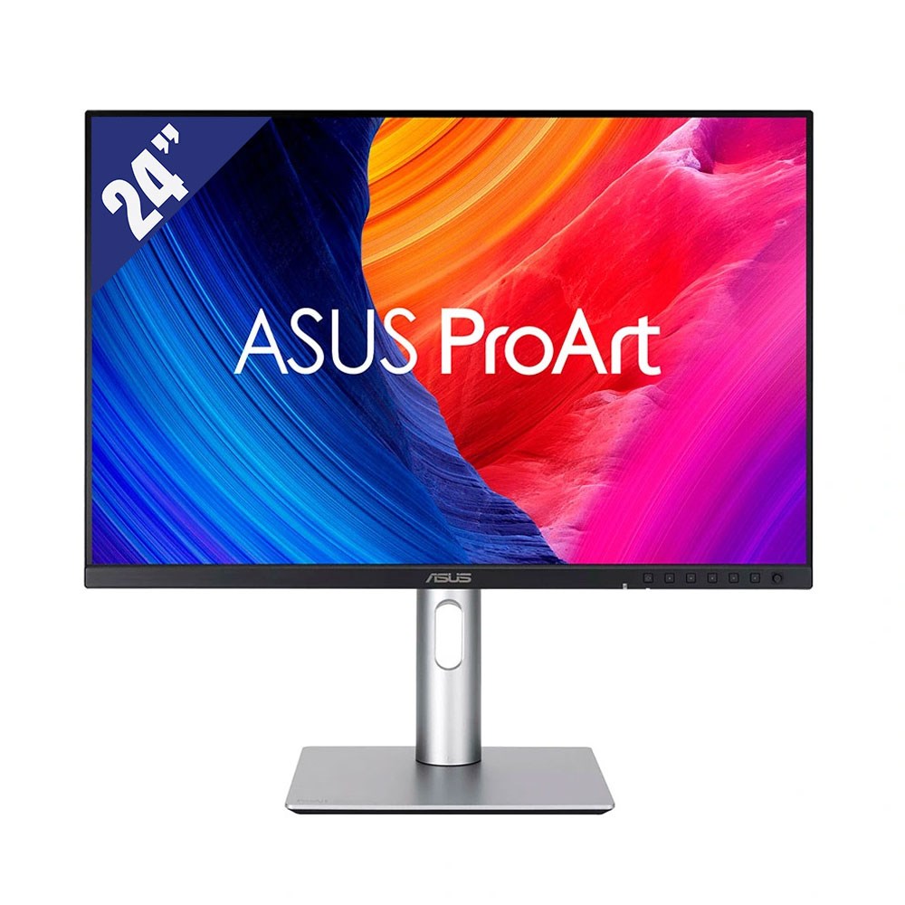 Màn hình Asus ProArt PA248QFV 24 inch WUXGA 16:10