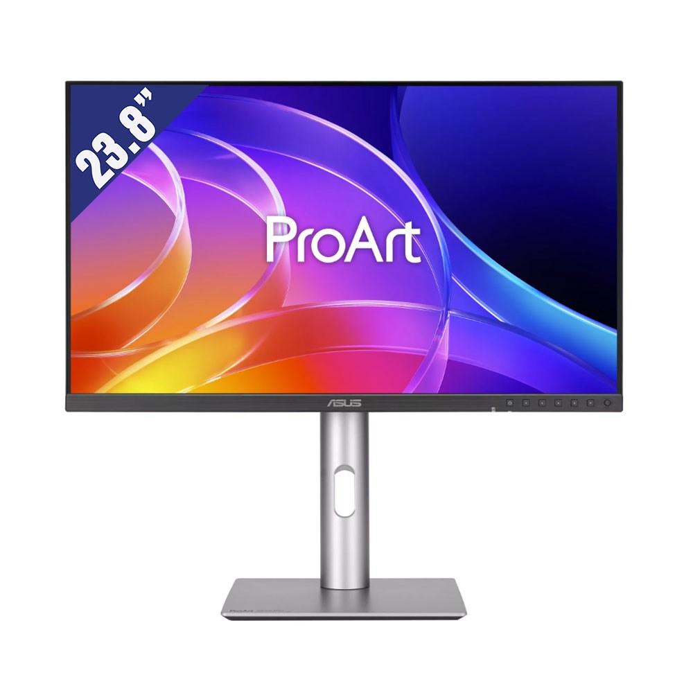 Màn hình Asus ProArt PA249CGV 23.8 inch chuẩn màu