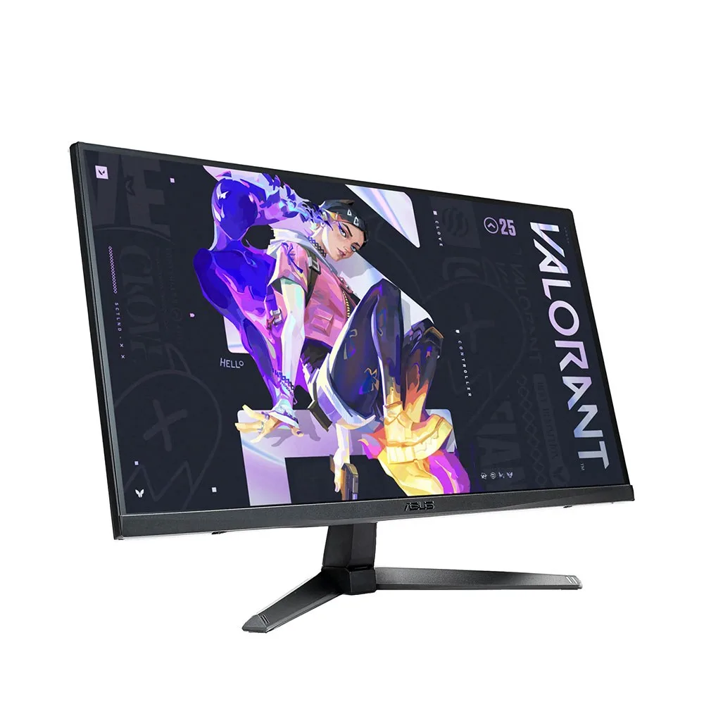 Màn hình Asus TUF Gaming VG259Q5A 24.5" Full HD 200Hz - ảnh 2
