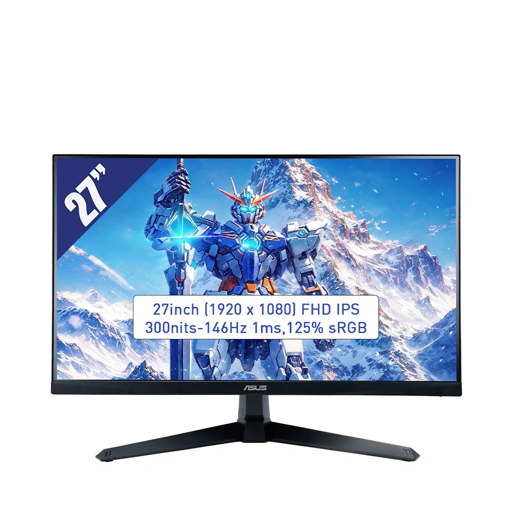 Màn hình Asus TUF VG279QE5A 27" Full HD 146Hz