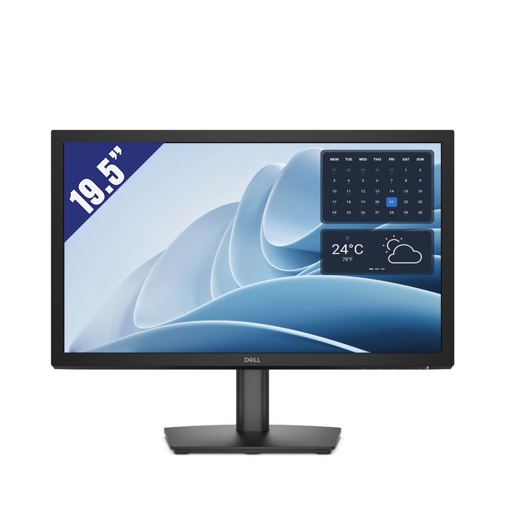Màn hình Dell Pro E2026H 19.5 inch HD+