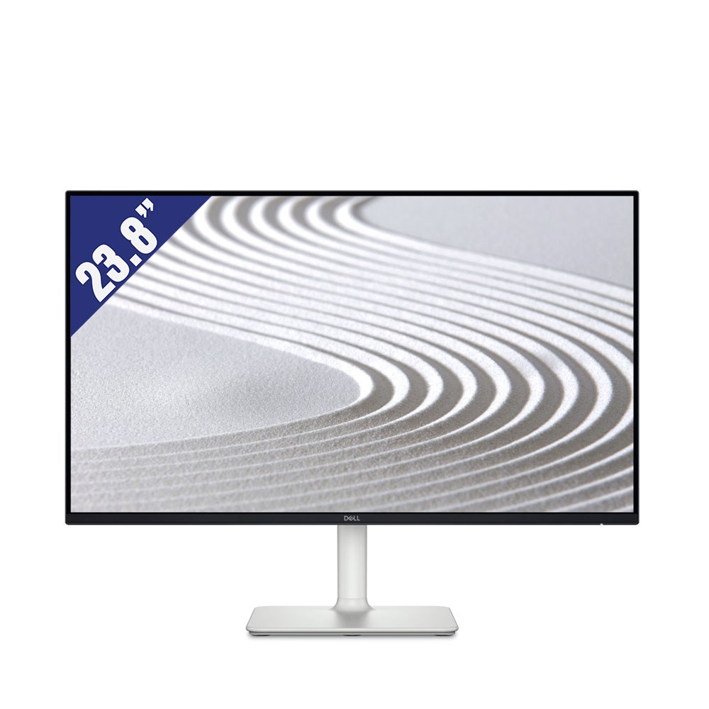 Màn hình Dell S2425H 23.8 inch Full HD IPS