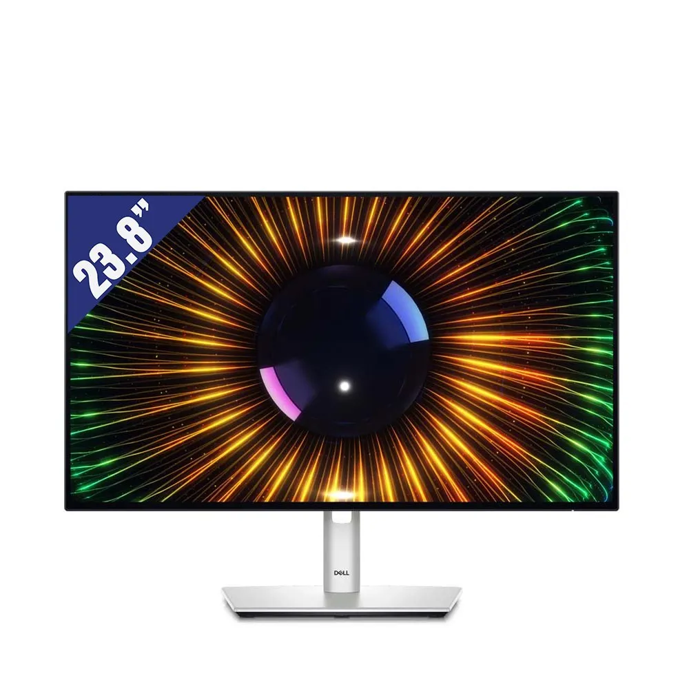 Màn hình Dell UltraSharp U2424H 23.8" Full HD 120Hz