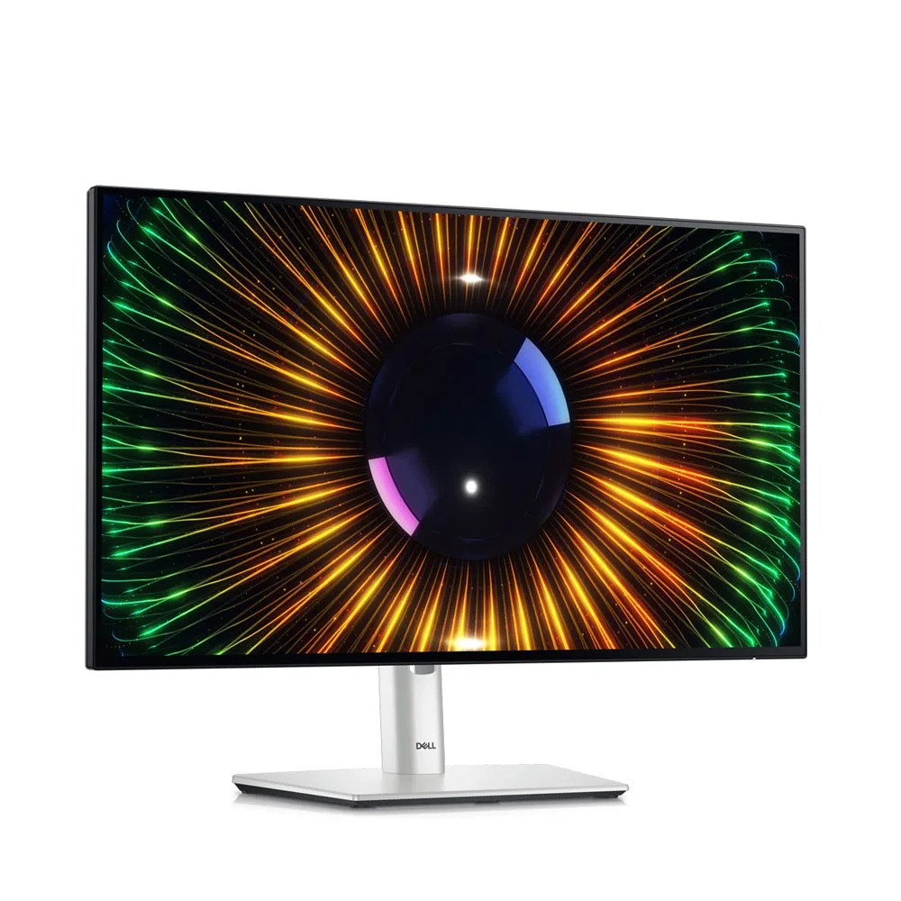 Màn hình Dell UltraSharp U2424H 23.8" Full HD 120Hz - ảnh 2