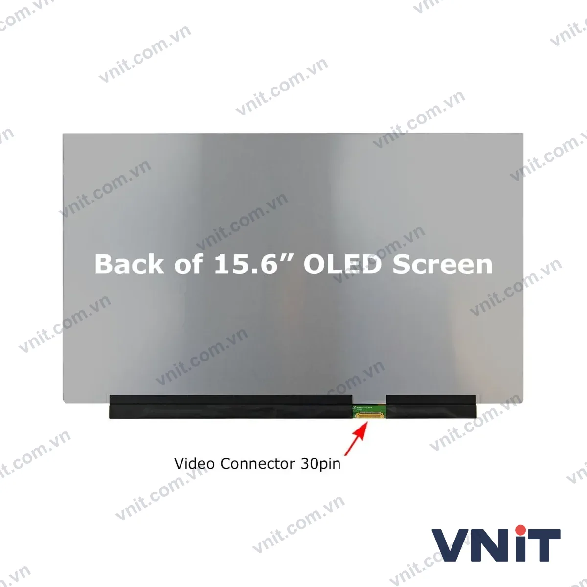 Màn hình Laptop 15.6" OLED OLED 30pin - ATNA56YX03