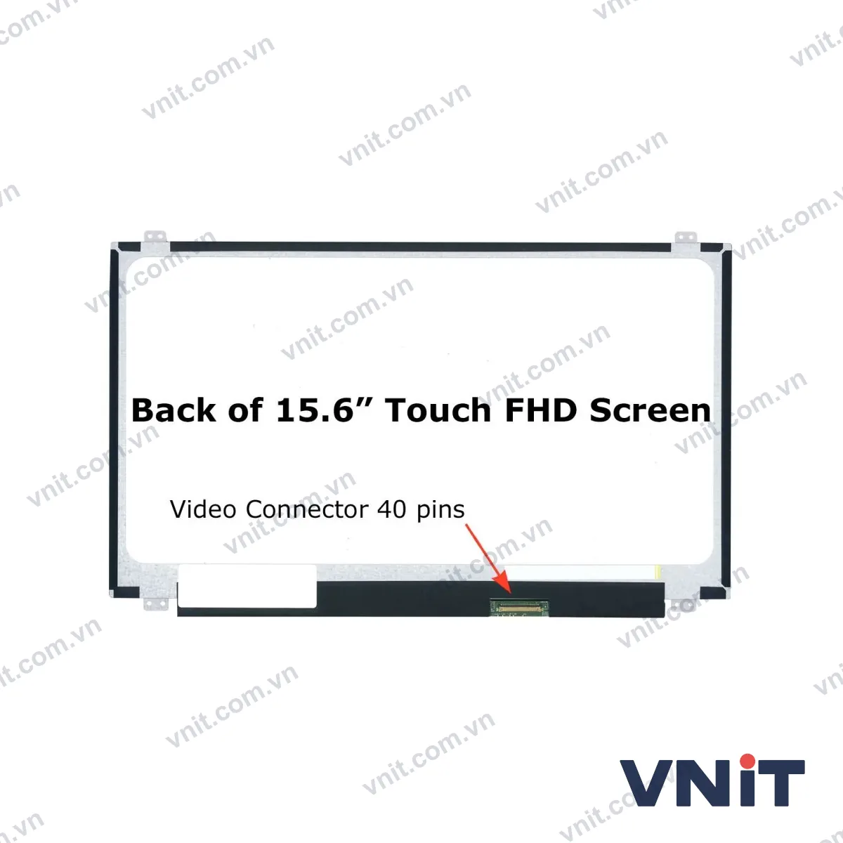 Màn hình Laptop 15.6" FHD 30pin - B156HAT02.1