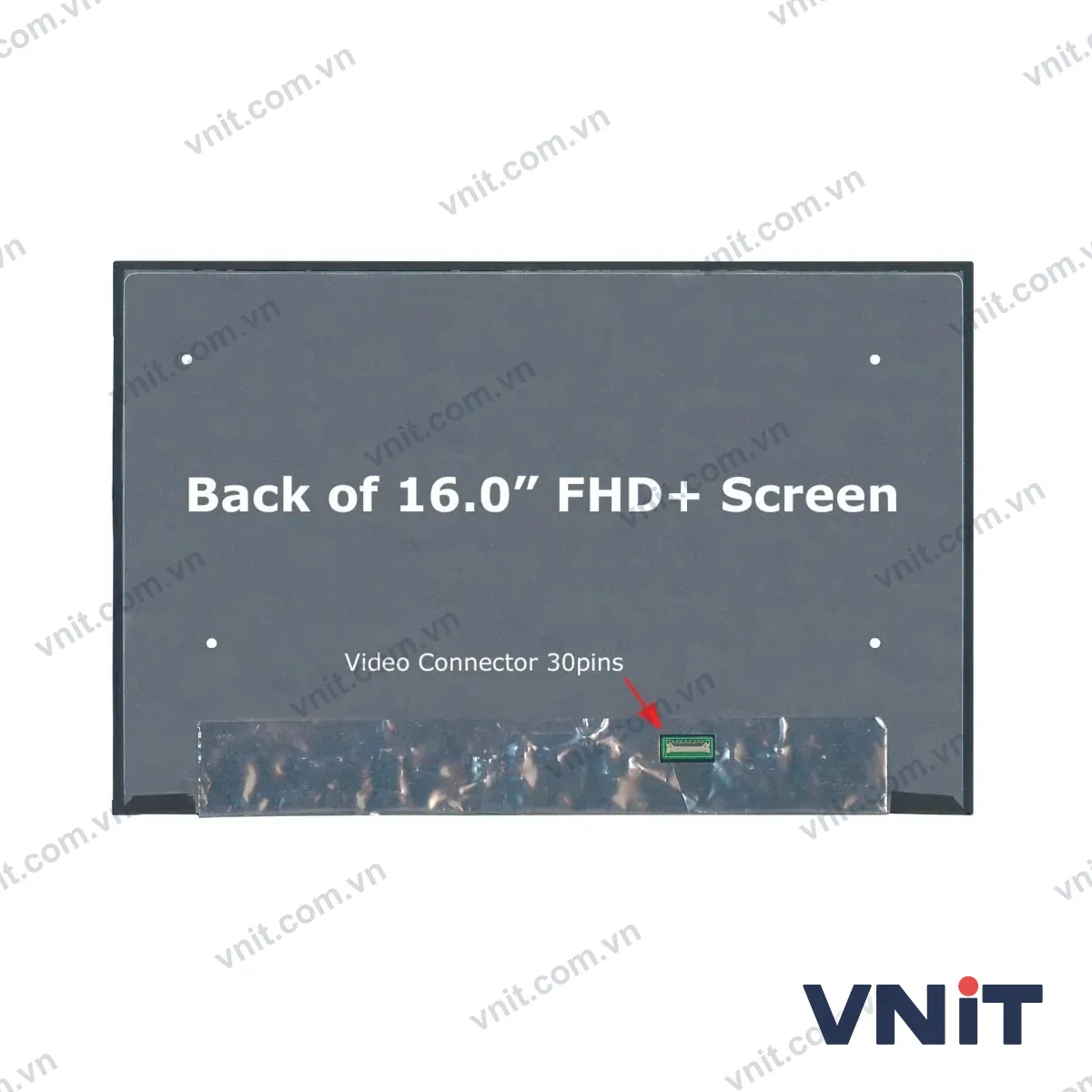Màn hình Laptop 16" FHD+ 30pin - NV160WUM-N42