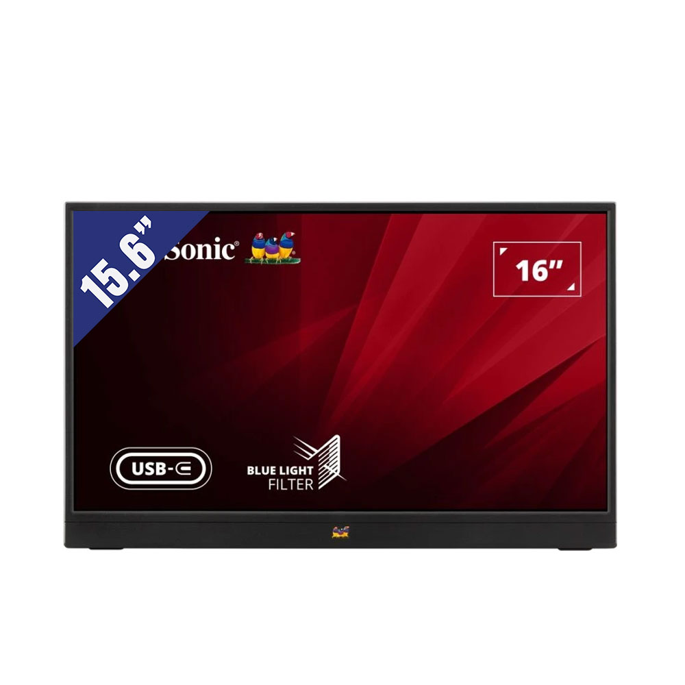 Màn hình di động ViewSonic VA1655-3 15.6 inch
