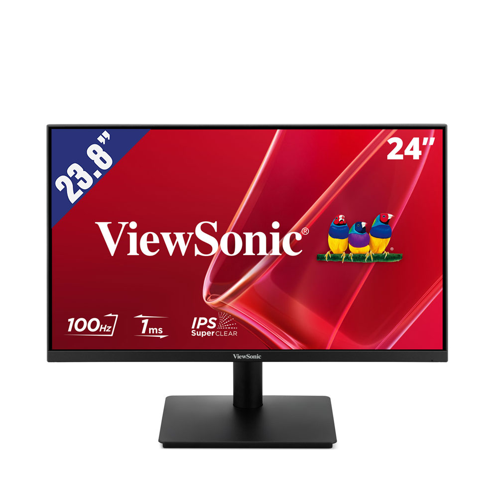 Màn hình ViewSonic VA242-H 23.8 inch Full HD