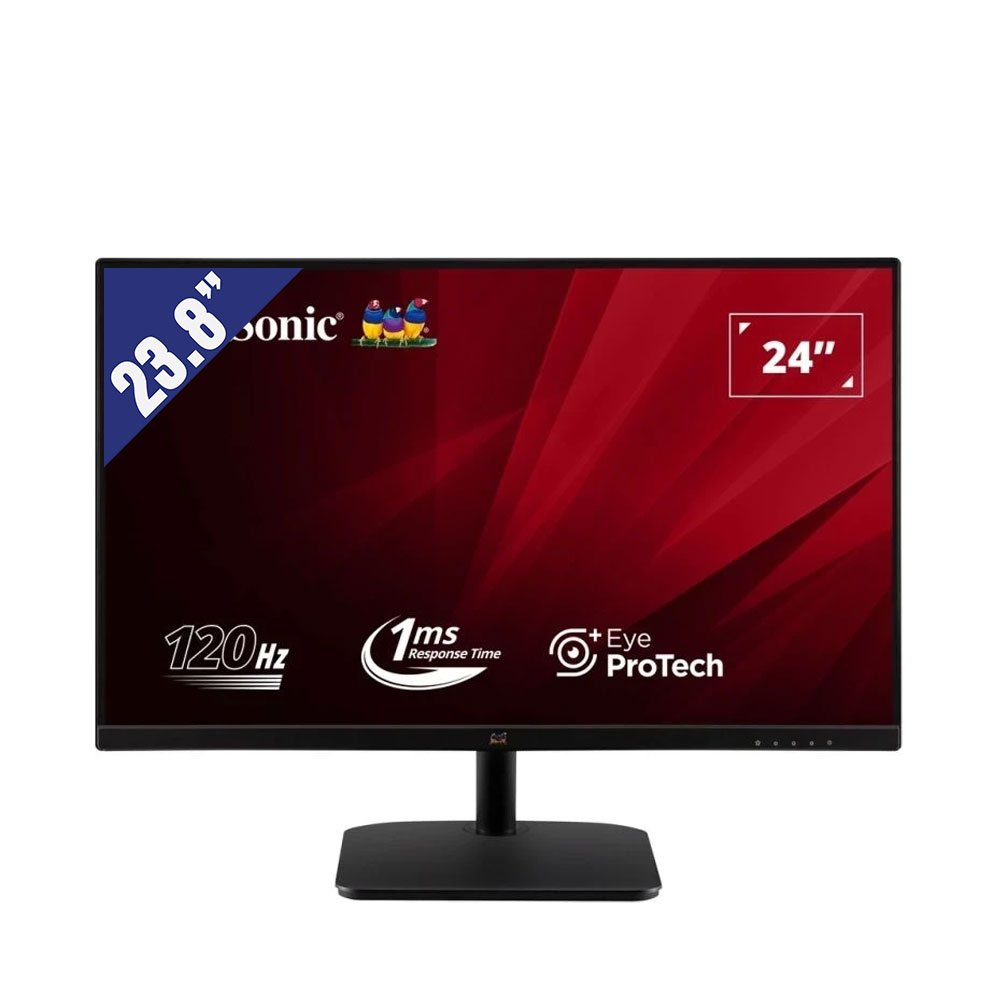 Màn hình ViewSonic VA2432A-H 23.8 inch Full HD 120Hz