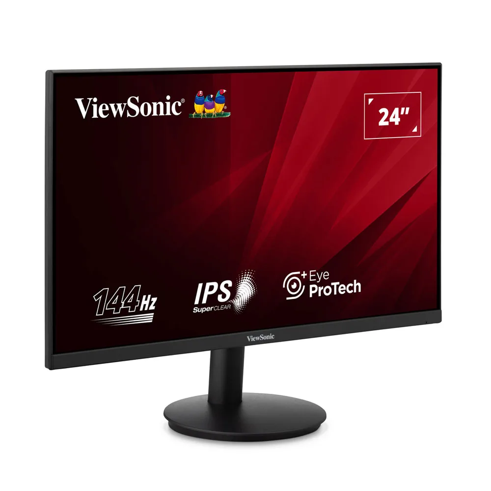 Màn hình ViewSonic VA24G1-H 23.8" Full HD 144Hz - ảnh 3
