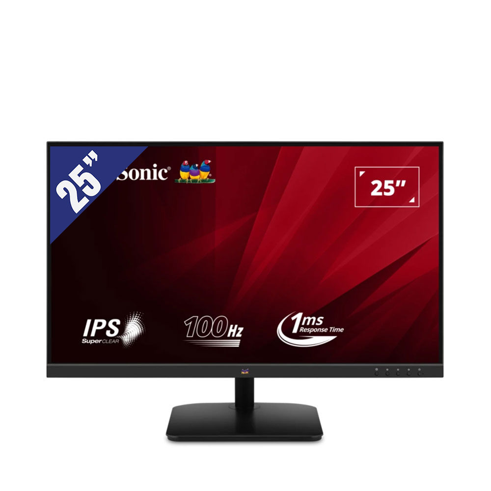 Màn hình ViewSonic VA2532-H 25 inch Full HD