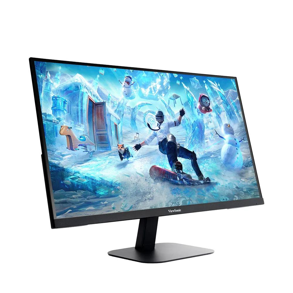 Màn hình ViewSonic VA2708-2K-MHD 27" 2K 100Hz - ảnh 2