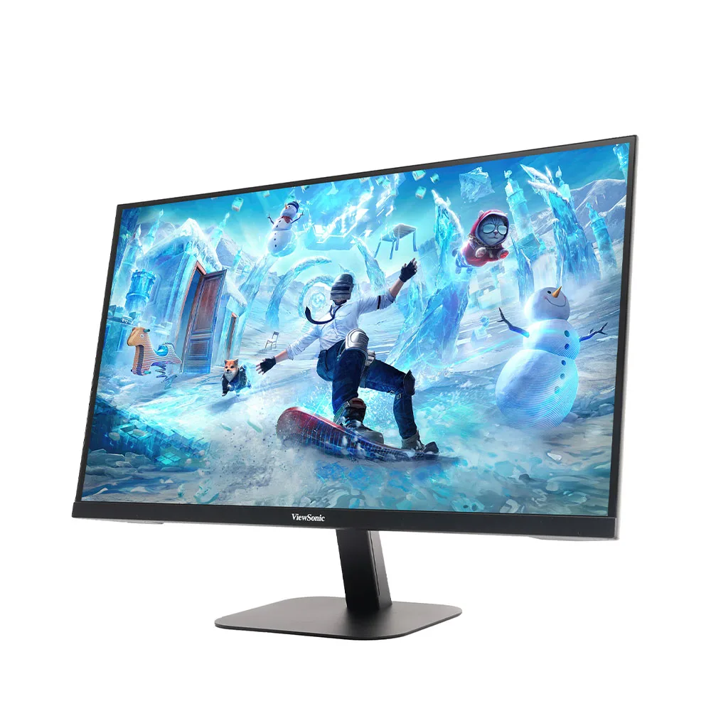 Màn hình ViewSonic VA2708-2K-MHD 27" 2K 100Hz - ảnh 3