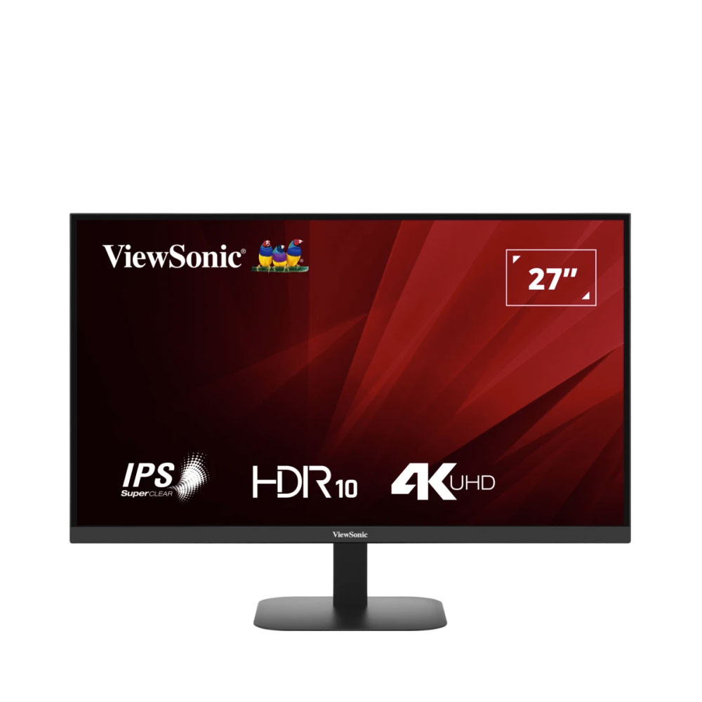 ViewSonic VA2708-4K-MHD tấm nền IPS 4K