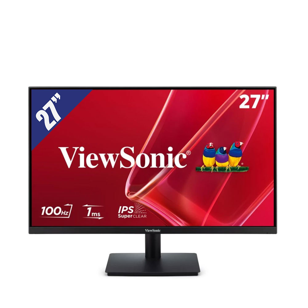 Màn hình ViewSonic VA272-H 27 inch Full HD