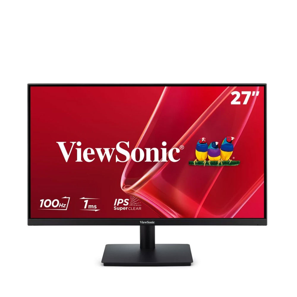 ViewSonic VA272-H tấm nền IPS viền mỏng