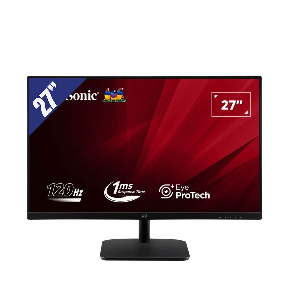 Màn hình ViewSonic VA2732A-H 27 inch Full HD