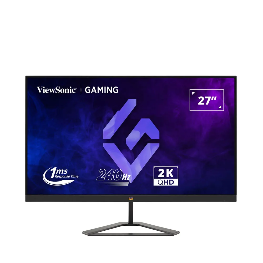 Màn hình ViewSonic VX2758A-2K-PRO-3 27" 2K 240Hz - ảnh 2