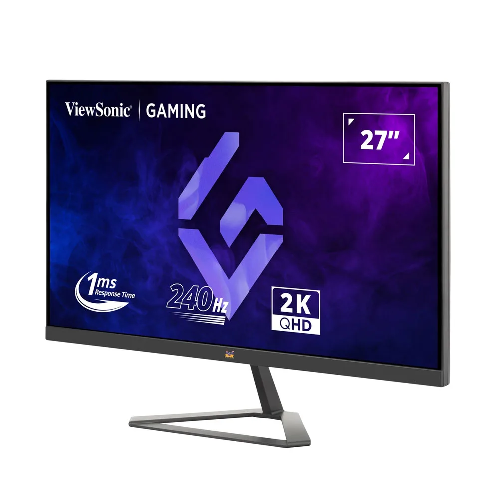 Màn hình ViewSonic VX2758A-2K-PRO-3 27" 2K 240Hz - ảnh 3