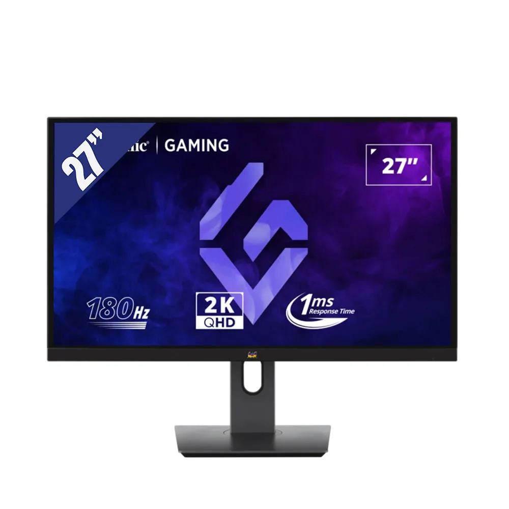 Màn hình ViewSonic VX2758A-2K-PRO-4 27" 2K 180Hz